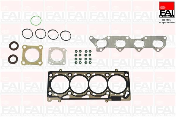 FAI AUTOPARTS Tiivistesarja, sylinterikansi HS1338